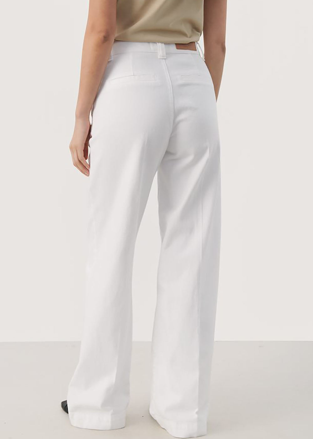 Gianni Jeans - Bright White - Part Two Canada - Danali - 30308688