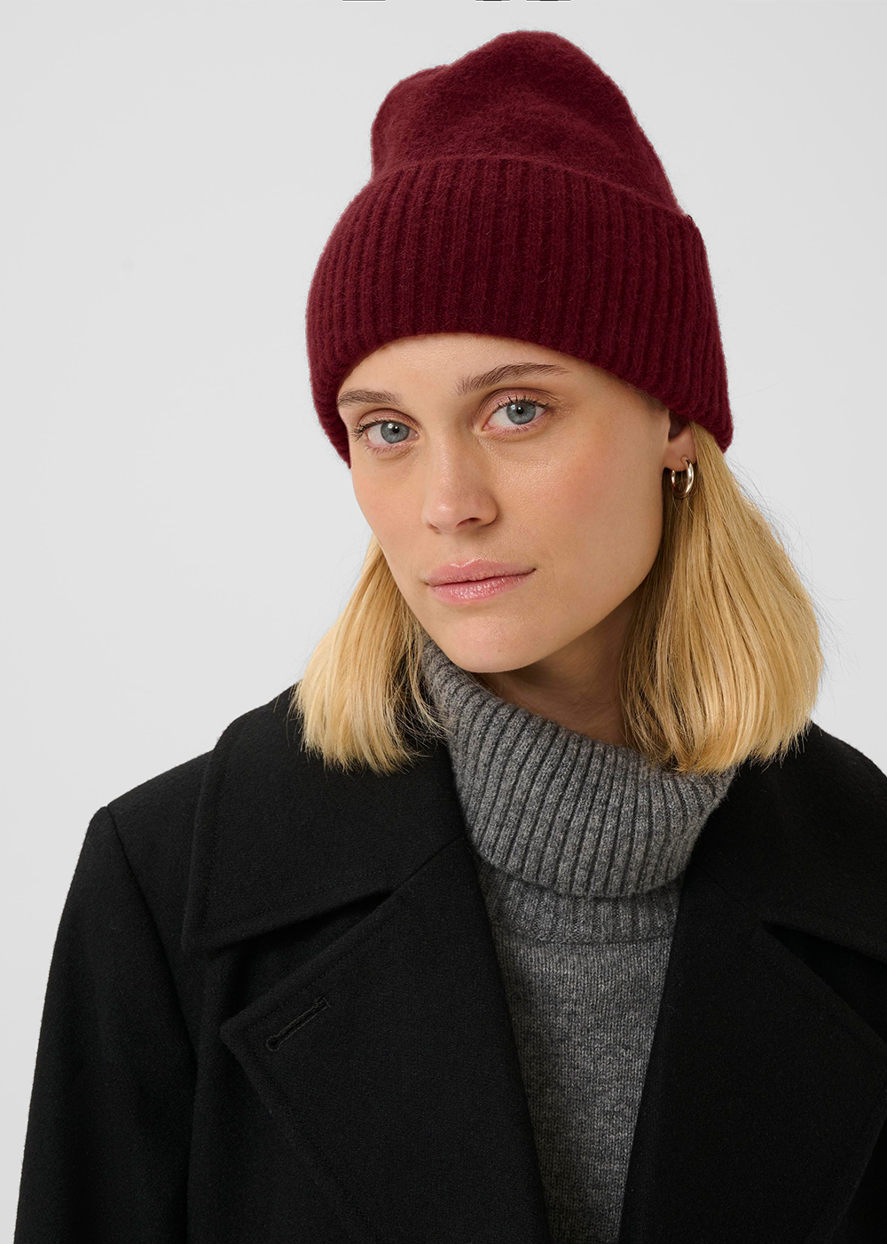 Kaleska Hat - Tawny Port - Part Two Canada - Danali