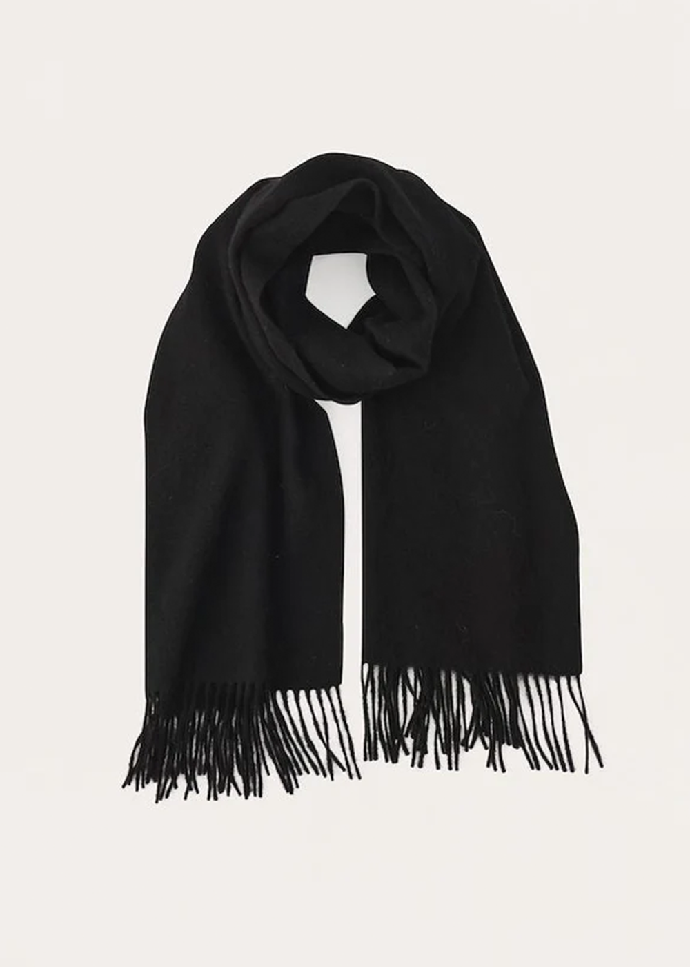 Kita Scarf - Black - Part Two Canada - Danali