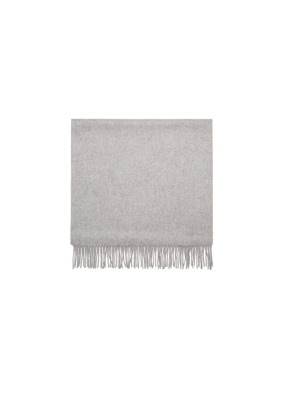 Kitha Scarf- Medium Grey - Part Two Canada - Danali