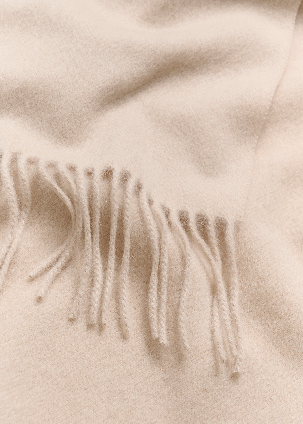 Kitha Scarf - Moonbeam - Part Two Canada - Danali