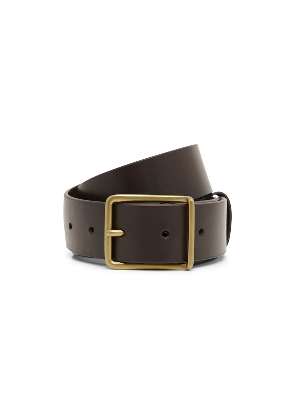 Lisca Leather Belt - Hot Fudge - Part Two Canada - Danali