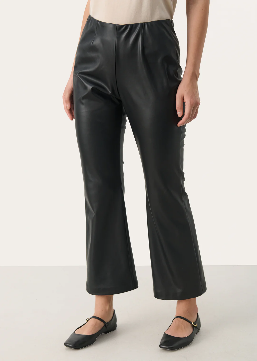 Lorenza Pant - Black - Part Two Canada - Danali