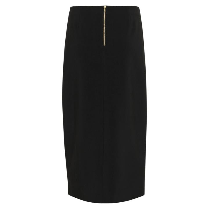 Marielle Skirt - Black - Part Two Canada - Danali