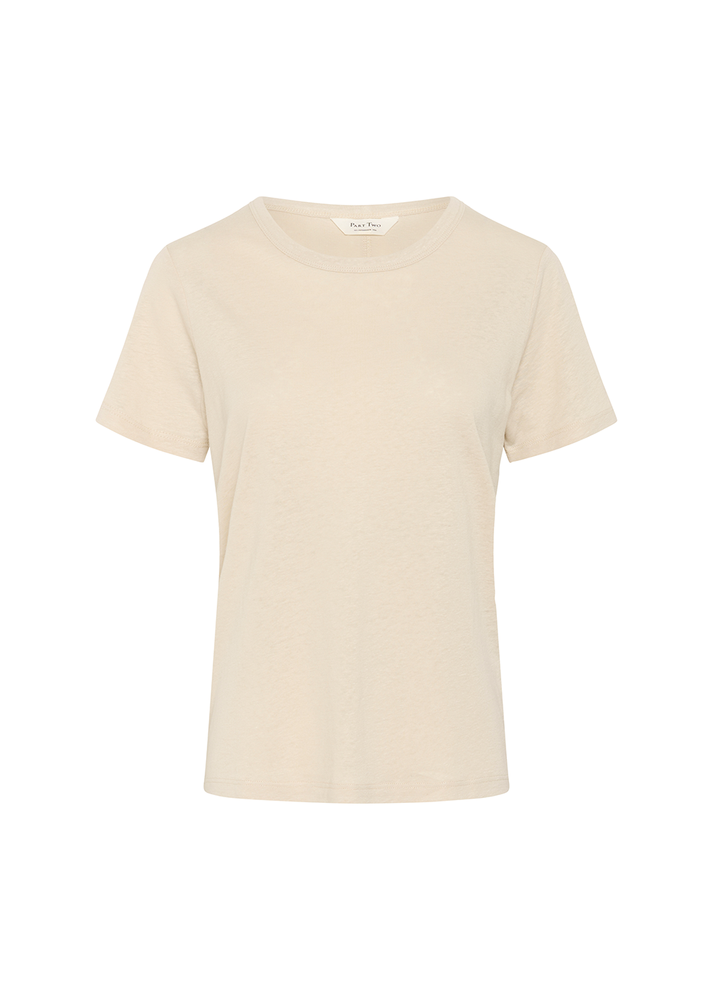 Nacima T-Shirt - French Oak - Part Two Canada - Danali