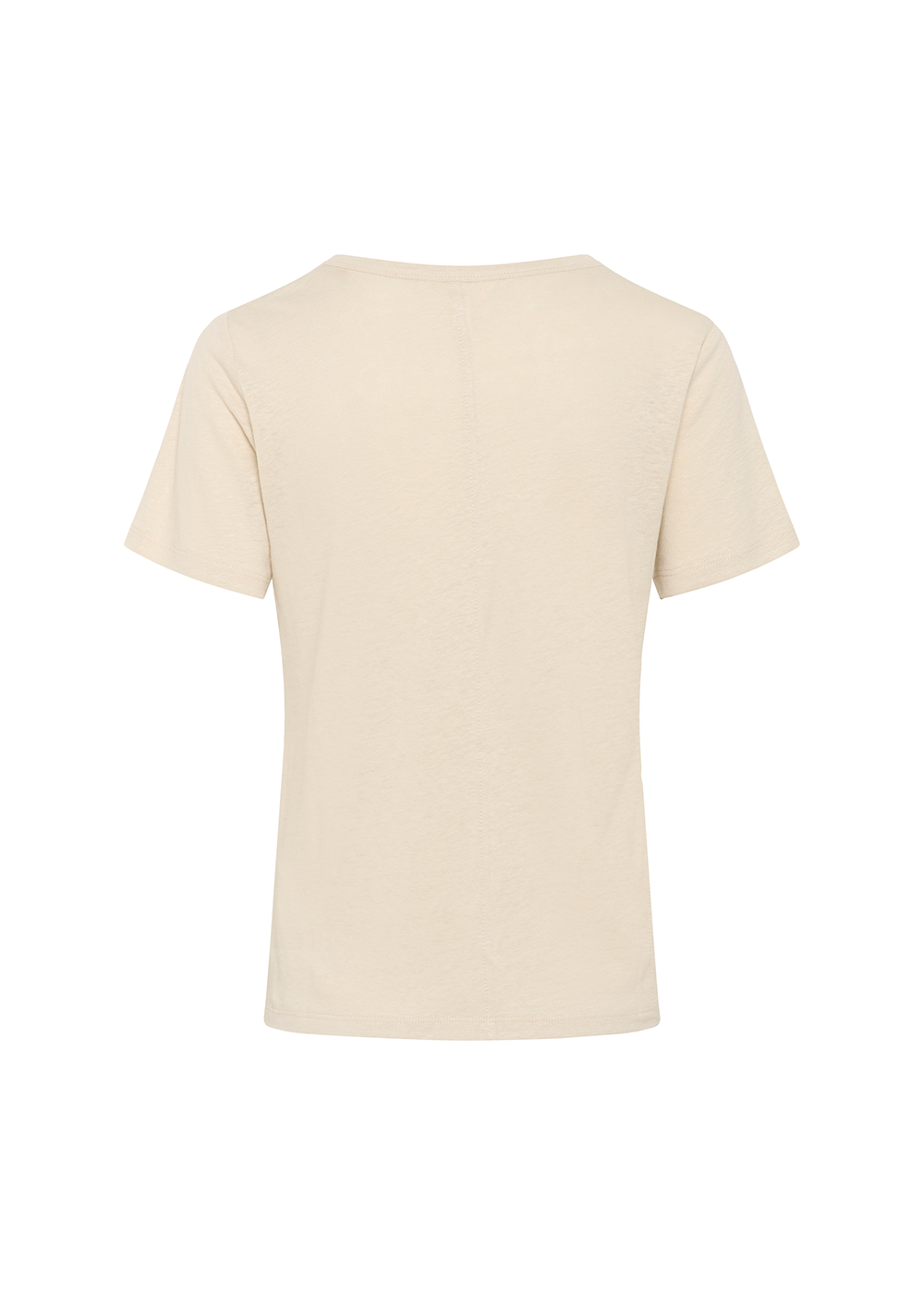 Nacima T-Shirt - French Oak - Part Two Canada - Danali