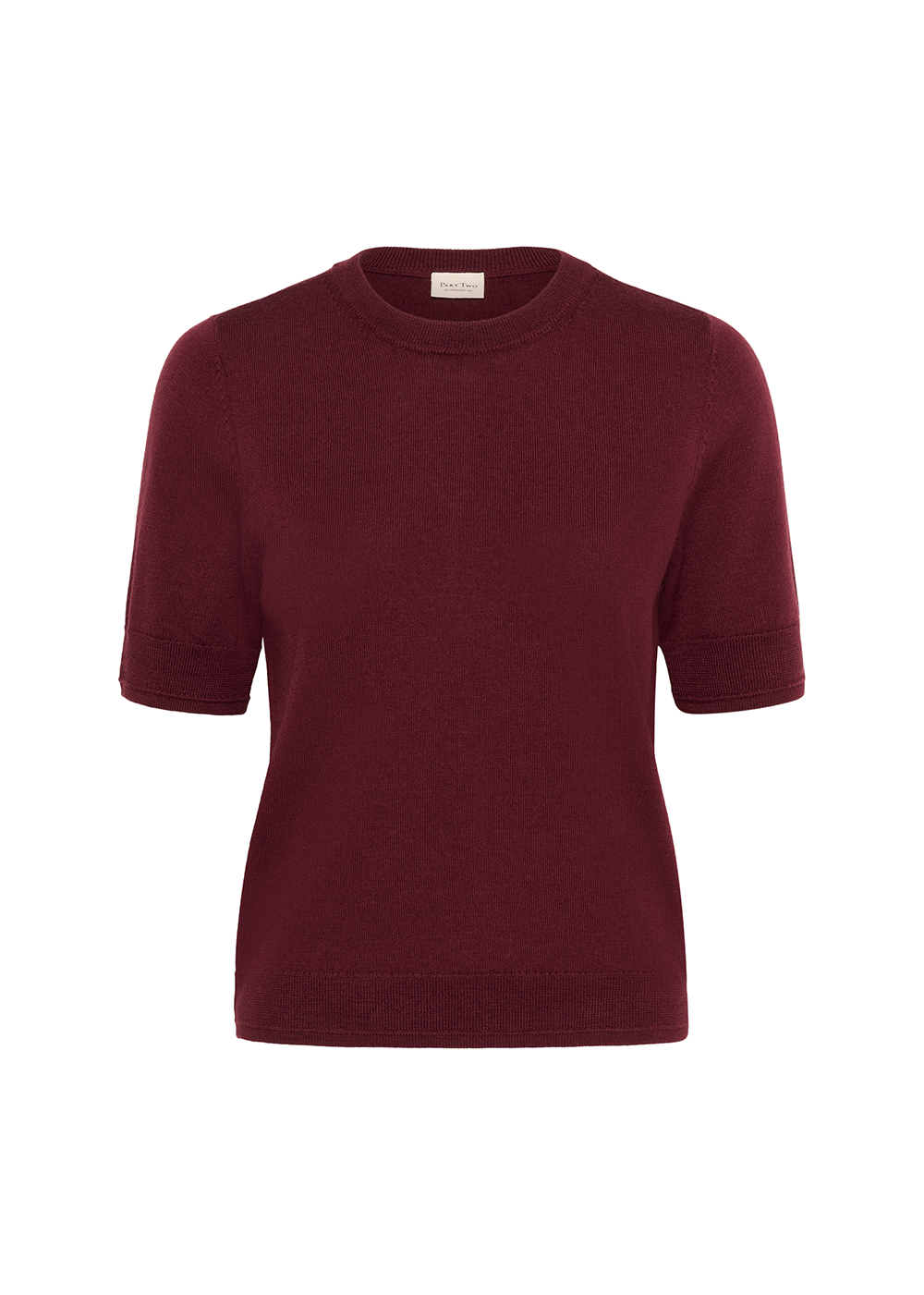 Natanya Sweater - Tawny Port - Part Two Canada - Danali