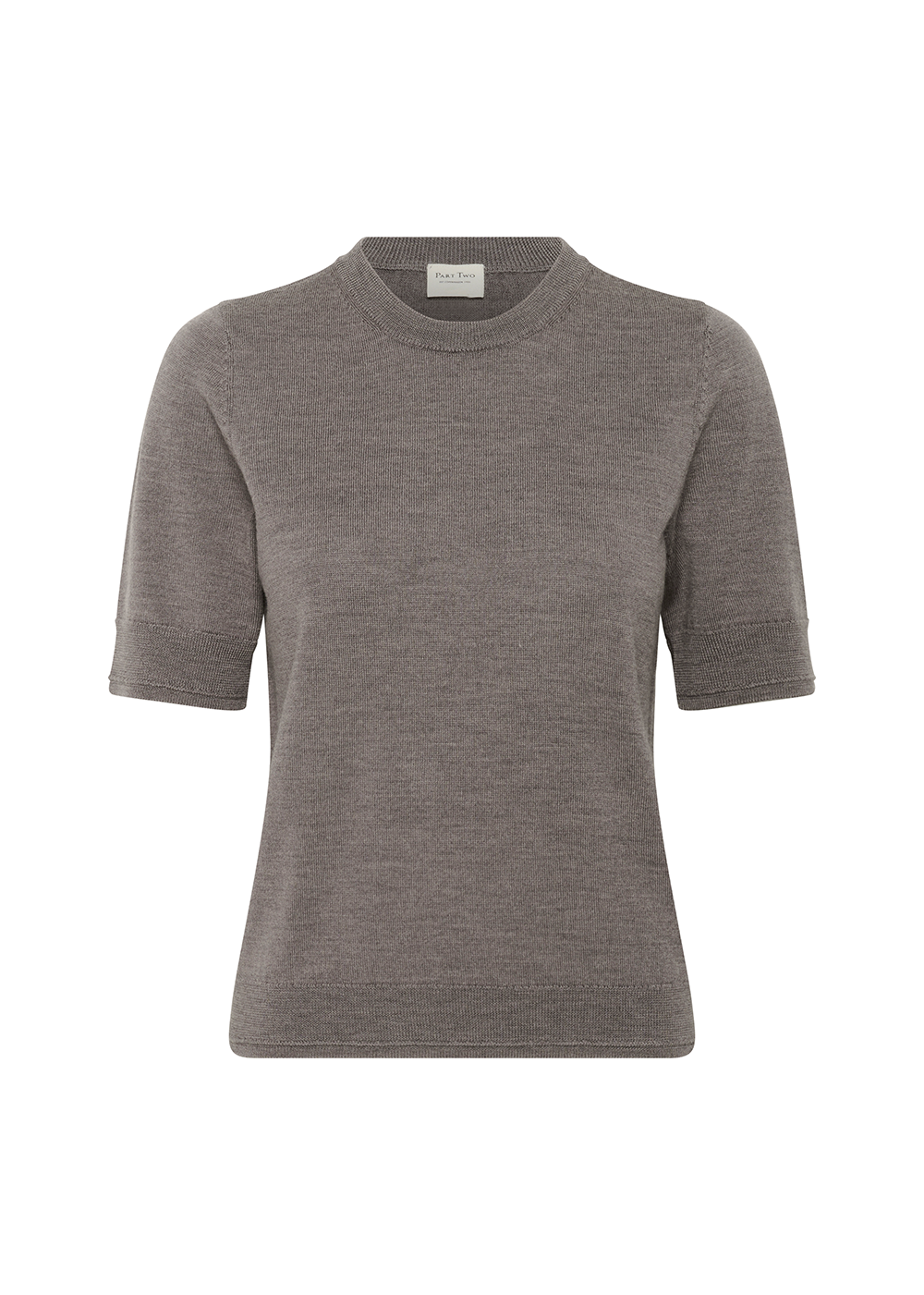 Natayna Sweater - Falcon Melange - Part Two Canada - Danali