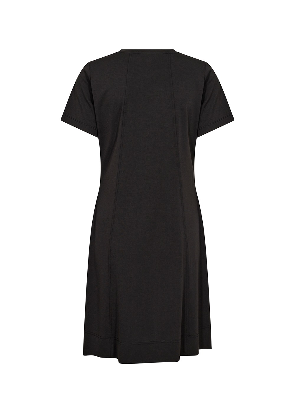 Nathali Dress - Black - Part Two Canada - Danali