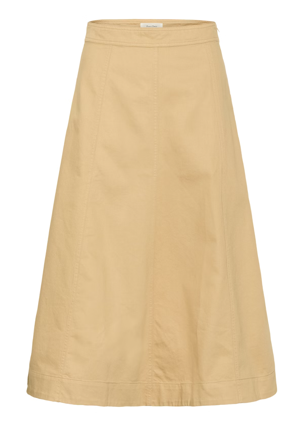 Petrina Skirt - Travertine - Part Two Canada - Danali - 30310275