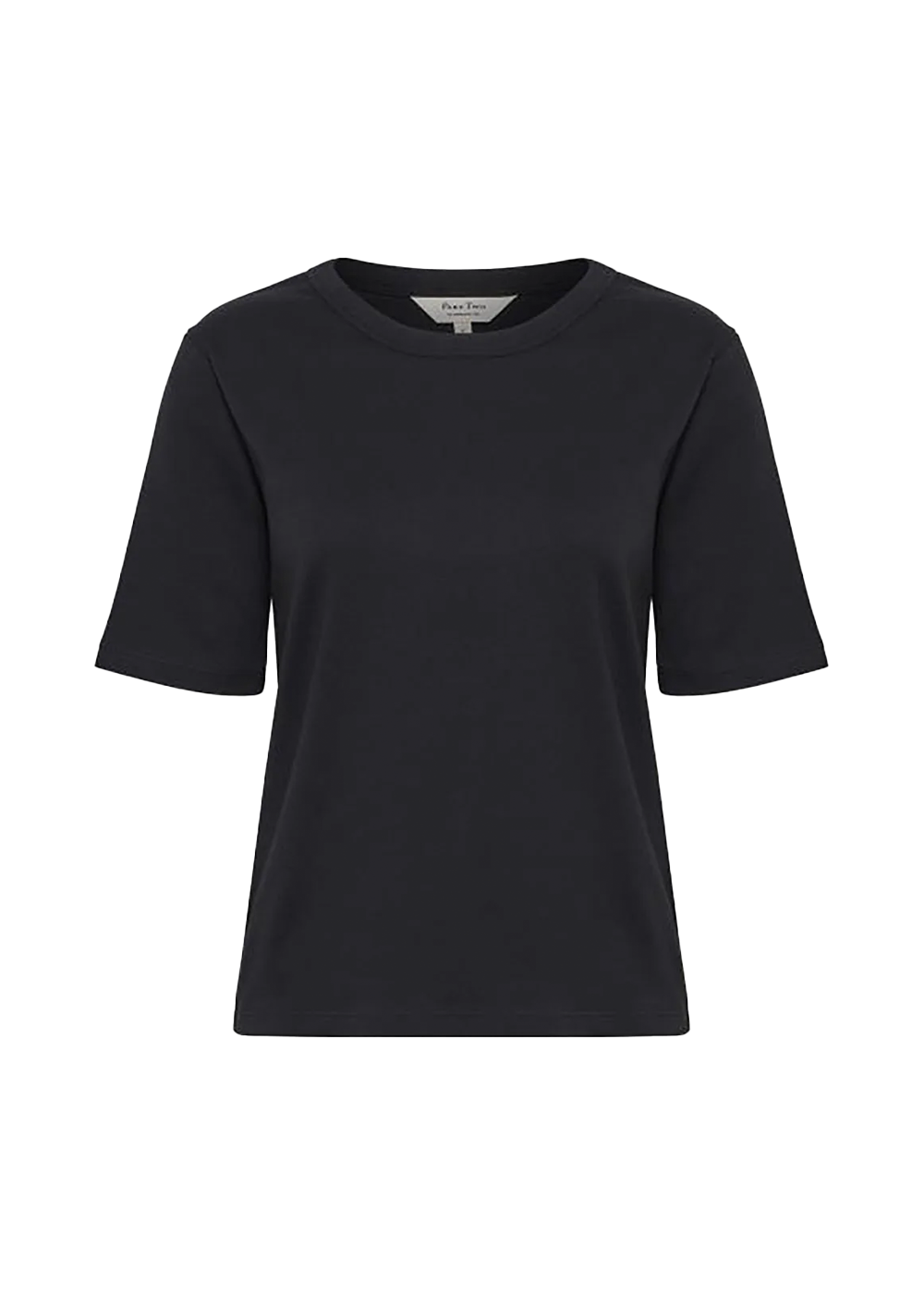 Ratana T-Shirt - Black - Part Two Canada - Danali