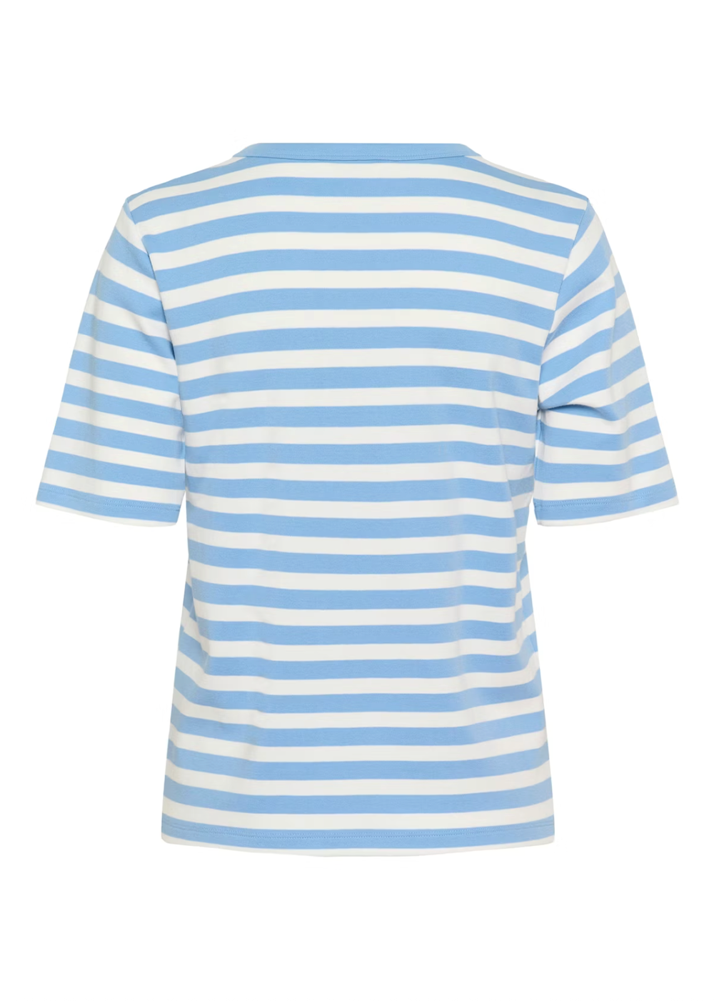 Ratana T-Shirt - Hydrangea Stripe - Part Two Canada - Danali - 30309870