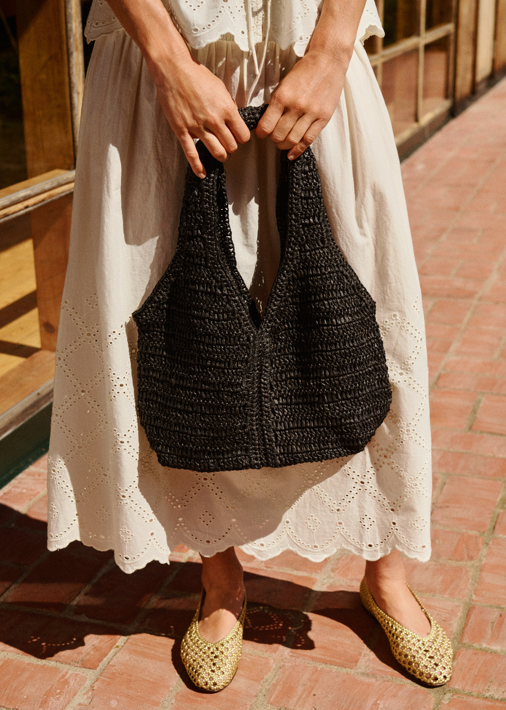 Rimasa Bag - Black - Part Two Canada - Danali