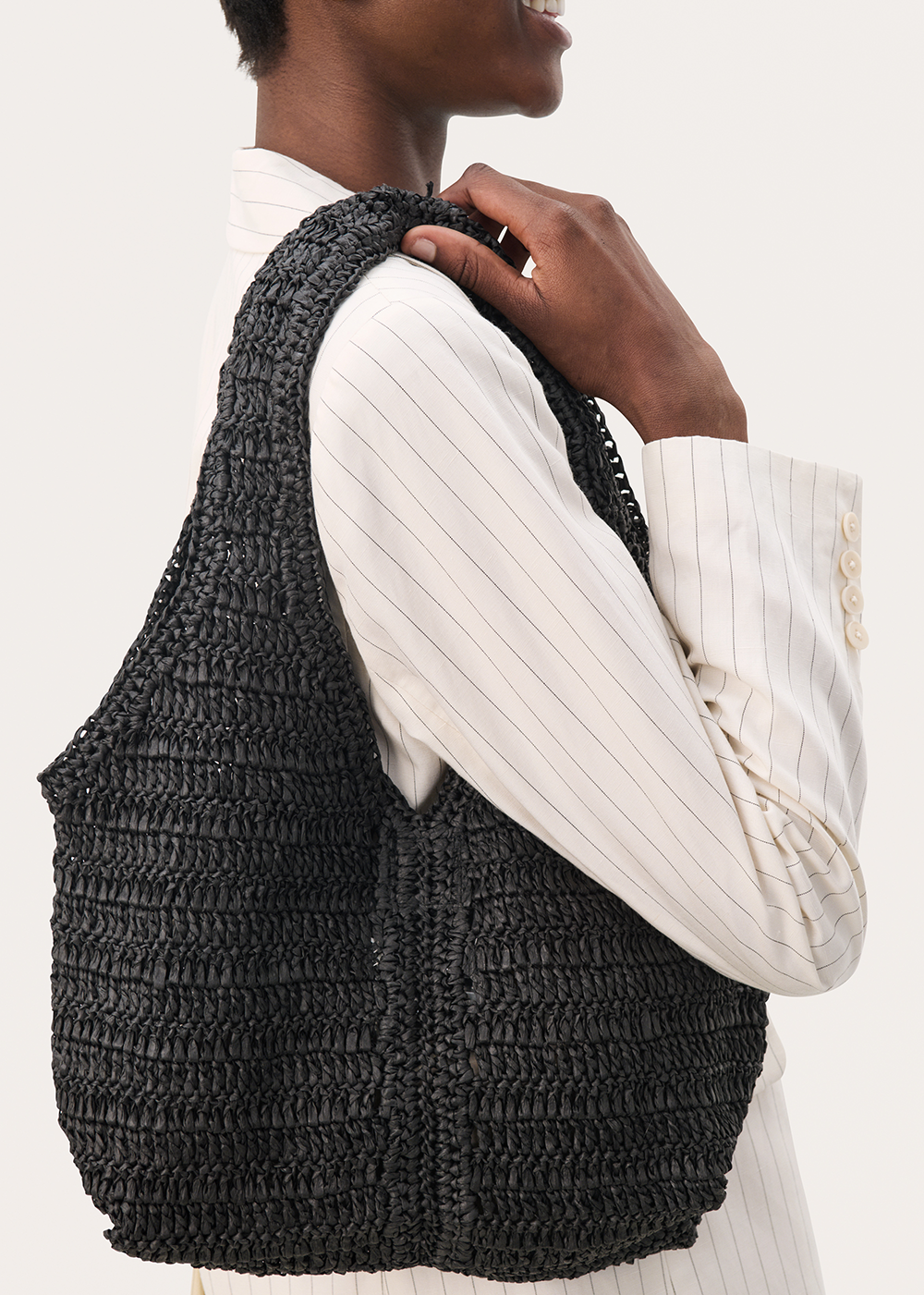 Rimasa Bag - Black - Part Two Canada - Danali