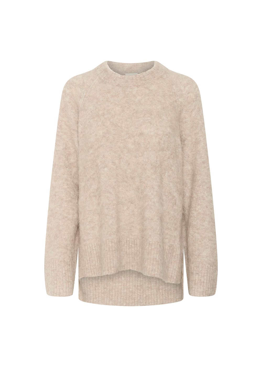 Sahana Sweater - Atmosphere Melange - Part Two Canada - Danali
