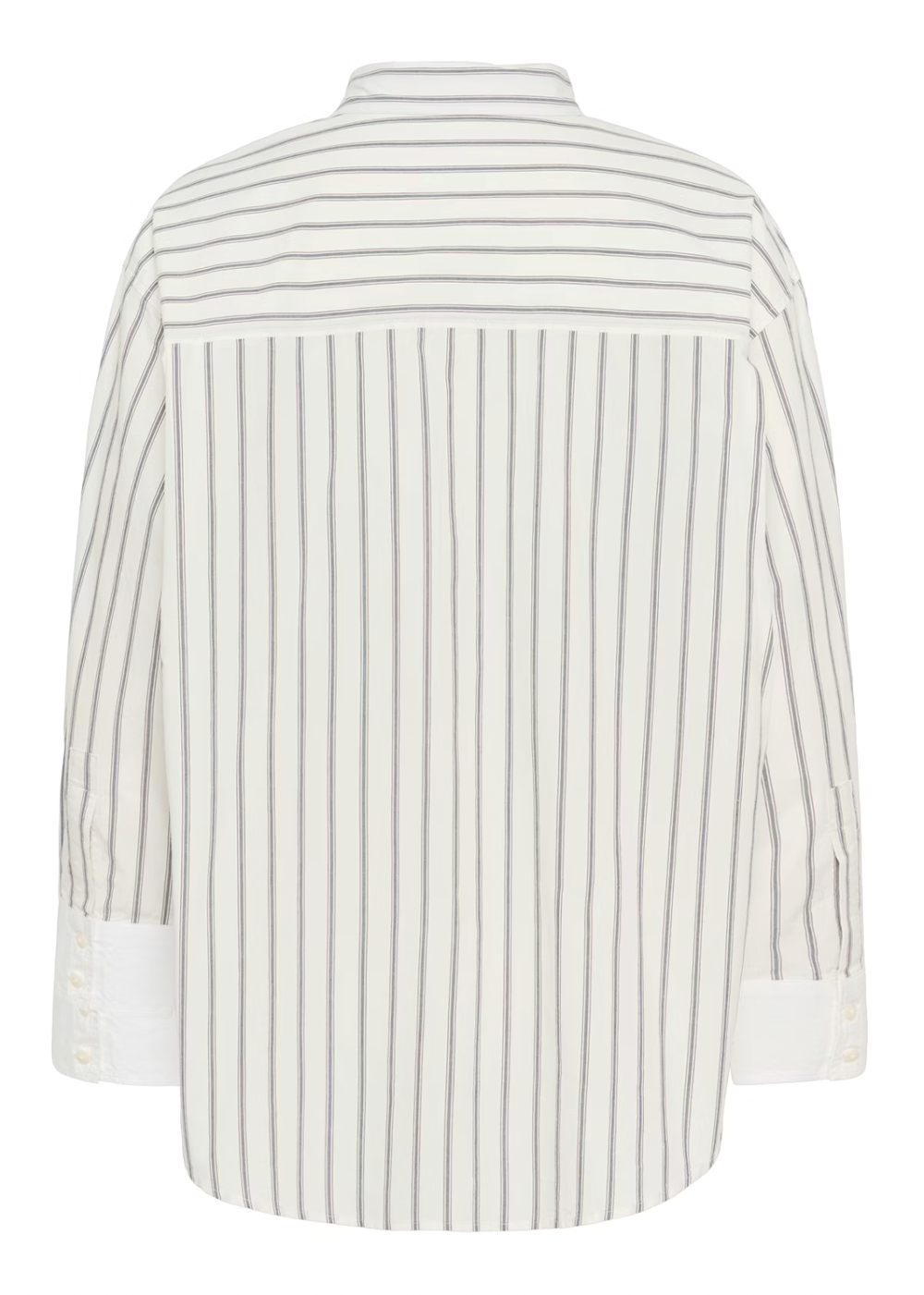 Savanna Shirt - Fig Stripe - Part Two Canada - Danali - 30308535