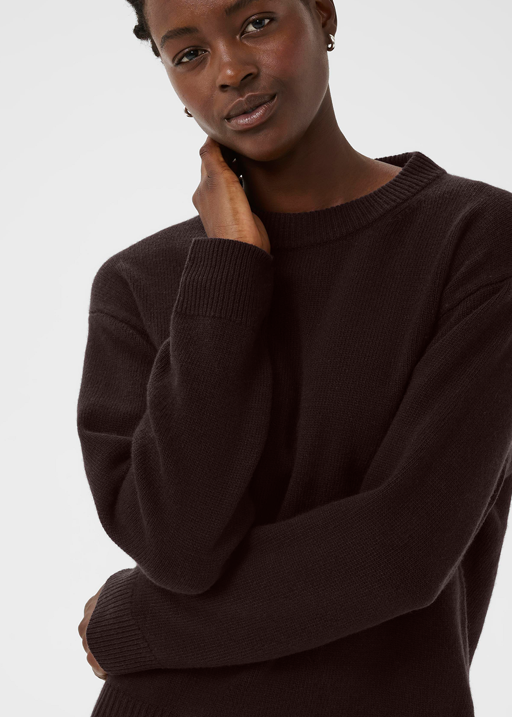 Soraya Sweater - Ganache - Part Two Canada - Danali
