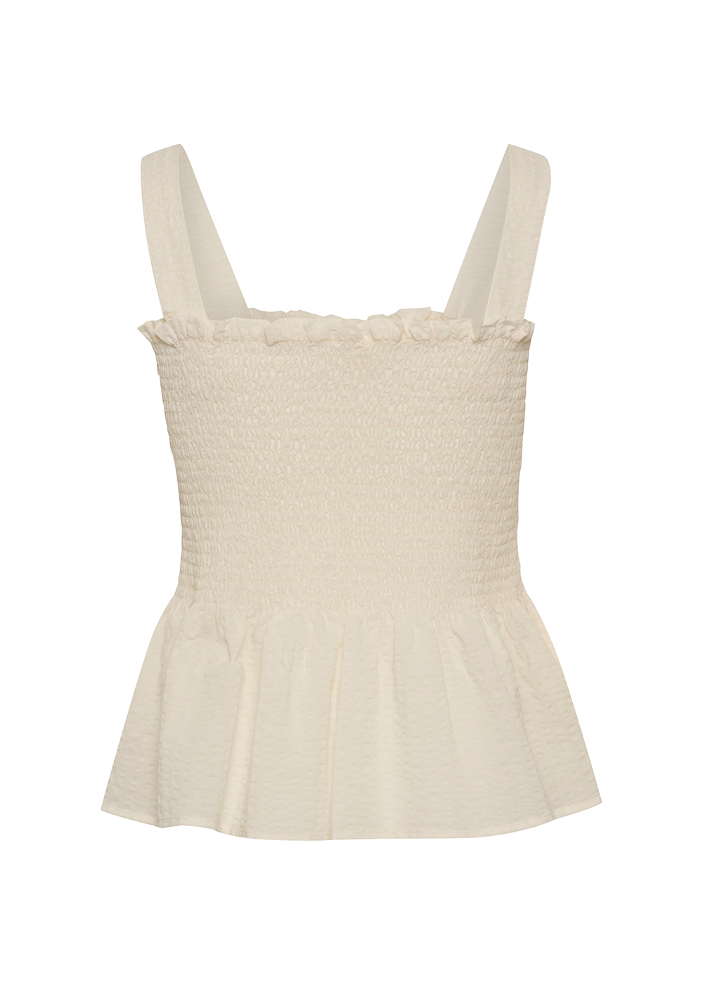 Stevie Top - Whitecap Grey - Part Two Canada - Danali