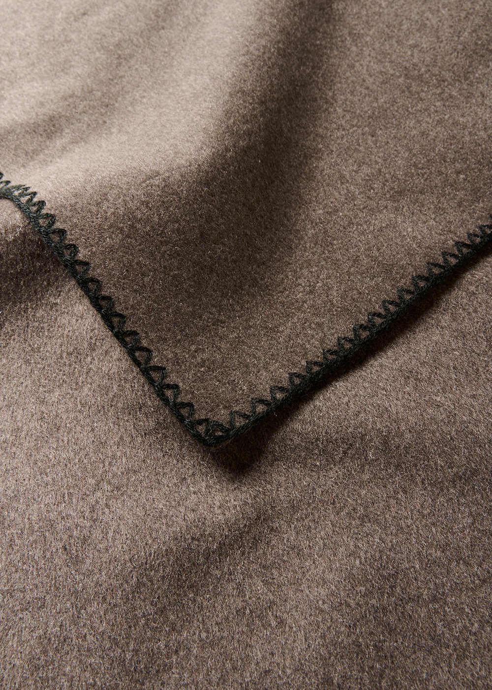 Suzette Scarf - Dark Walnut Melange - Part Two Canada - Danali