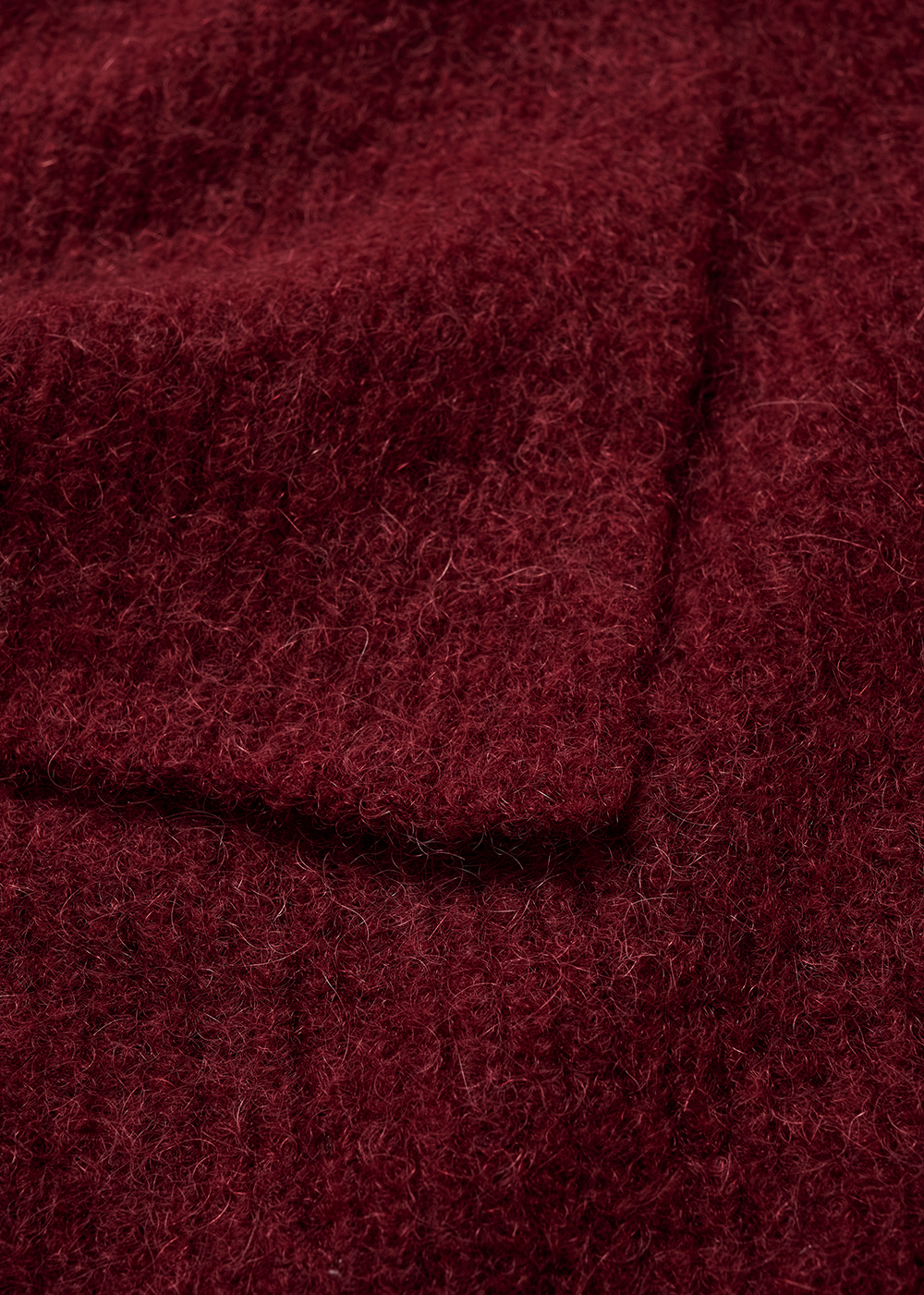 Svea Scarf- Tawny Port - Part Two Canada - Danali