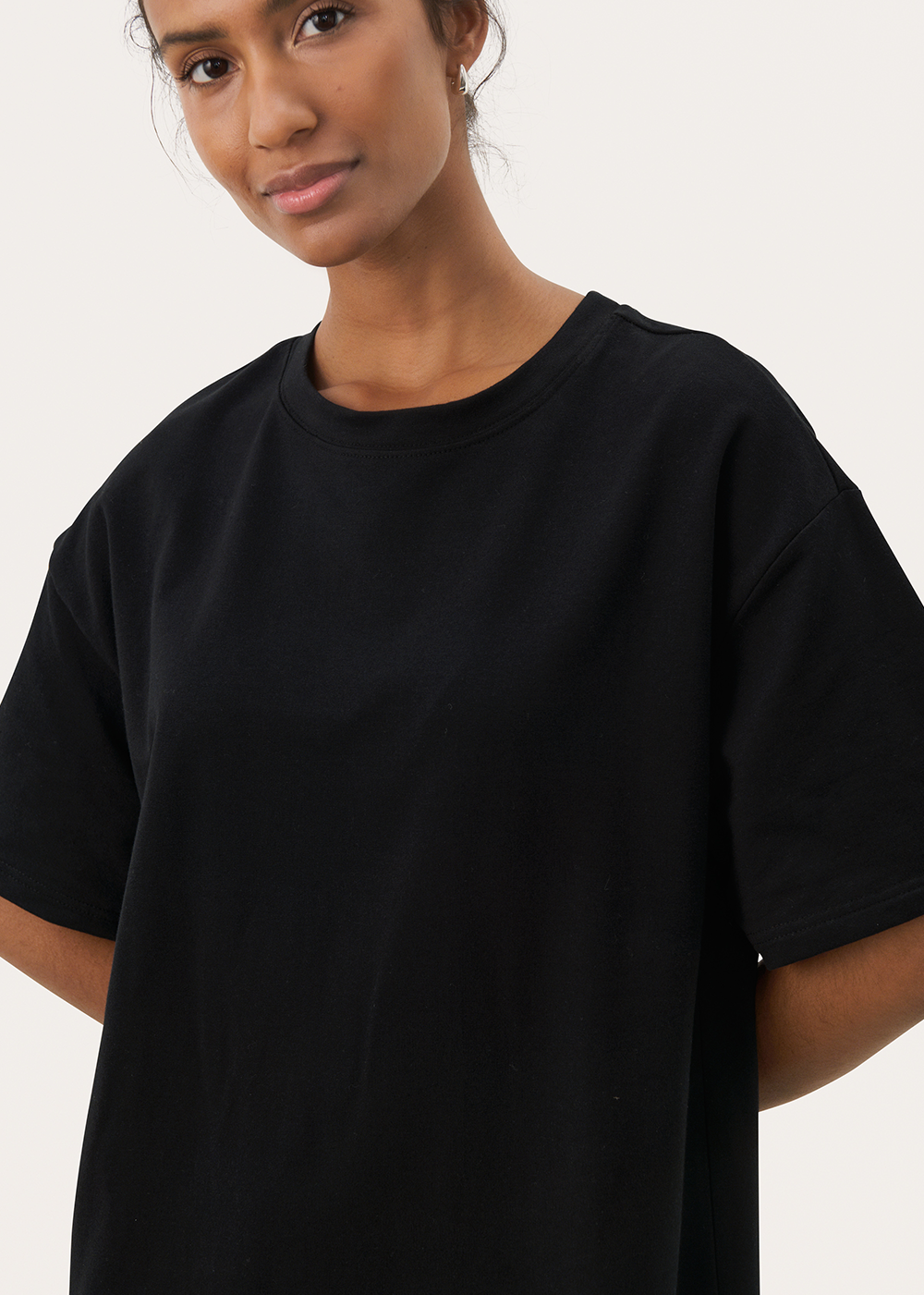 Tira Dress - Black - Part Two Canada - Danali