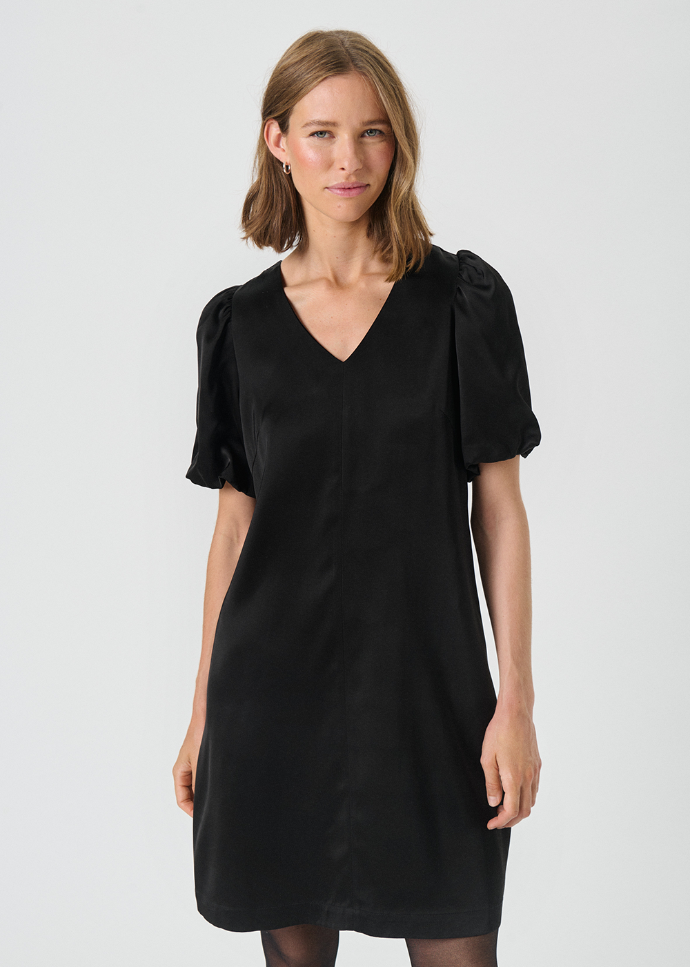 Ulva Dress - Black - Part Two Canada - Danali