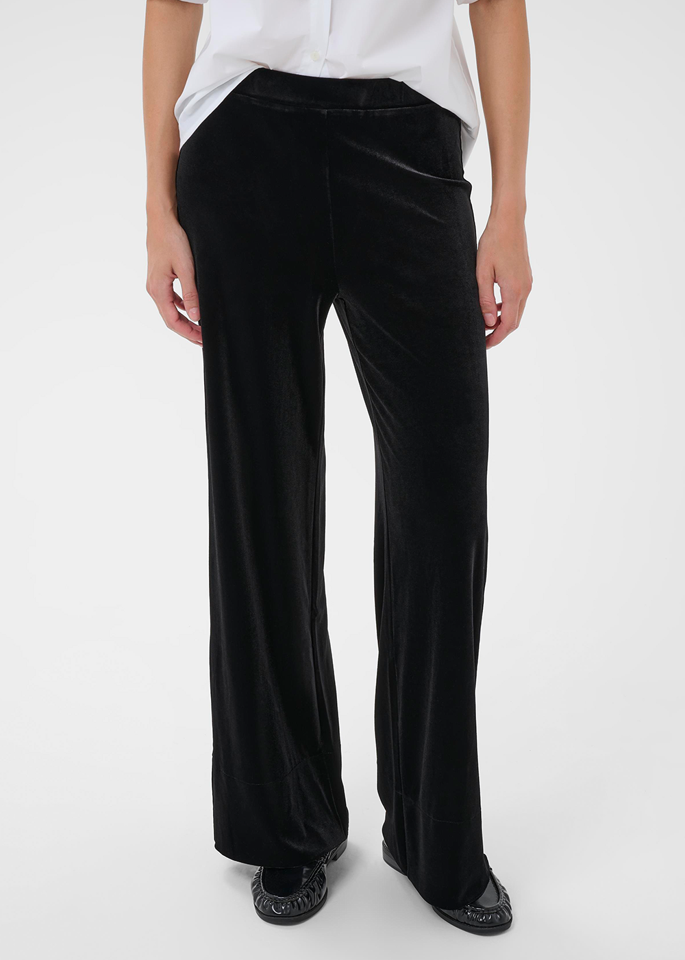 Varla Pant - Black - Part Two Canada - Danali