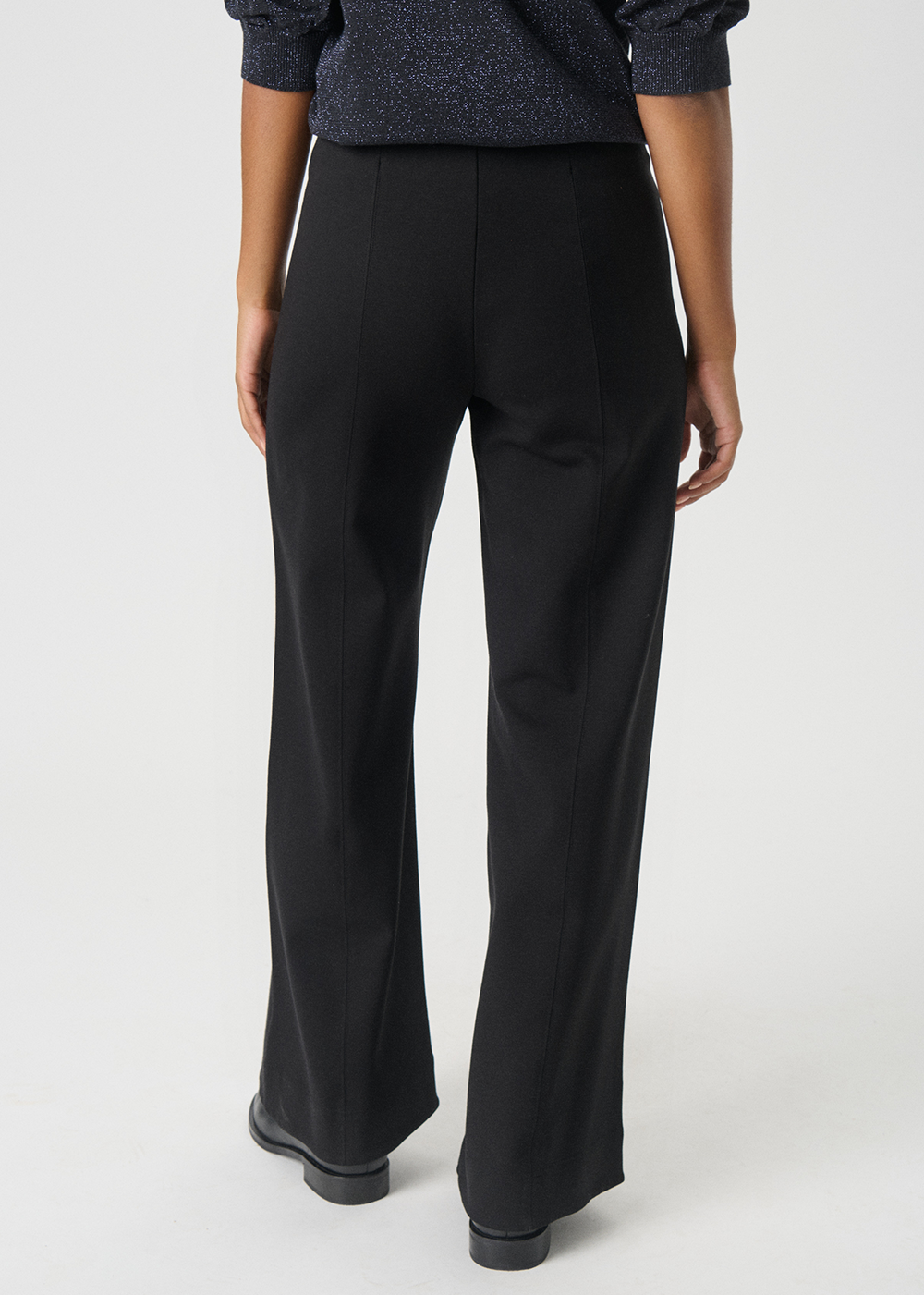 Vinda Pant - Black - Part Two Canada - Danali
