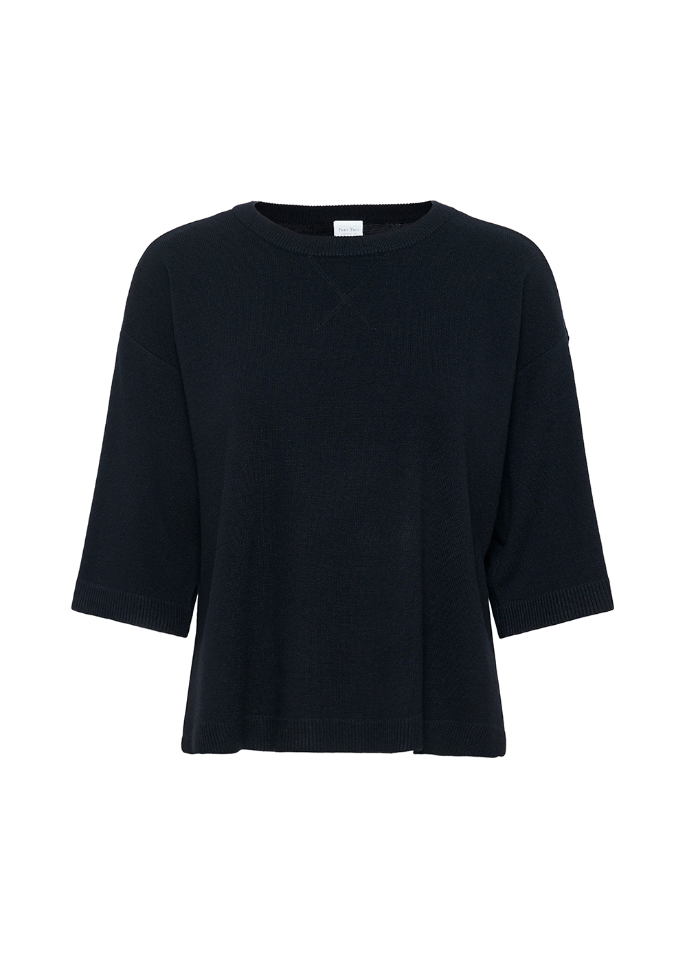 Vinuska Sweater - Black - Part Two Canada - Danali