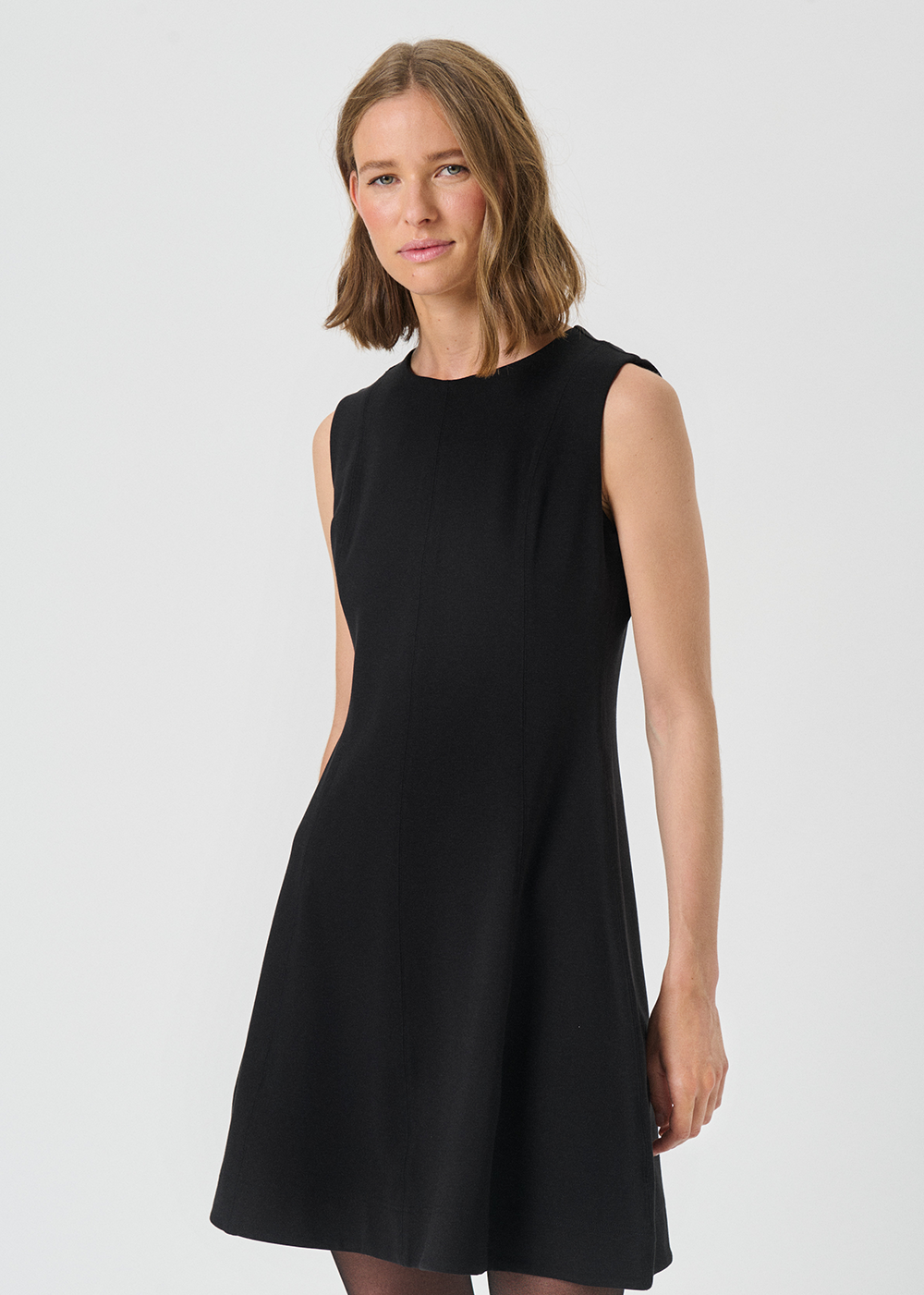 Violette Dress - Black - Part Two Canada - Danali