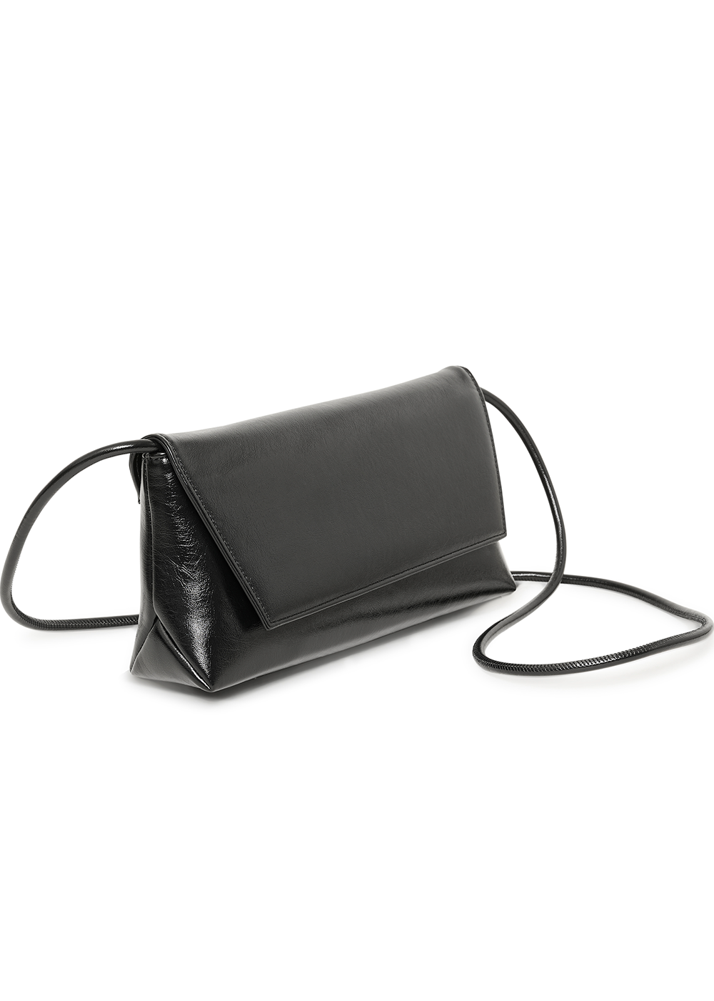 Vlora Structured Bag - Black - Part Two Canada - Danali