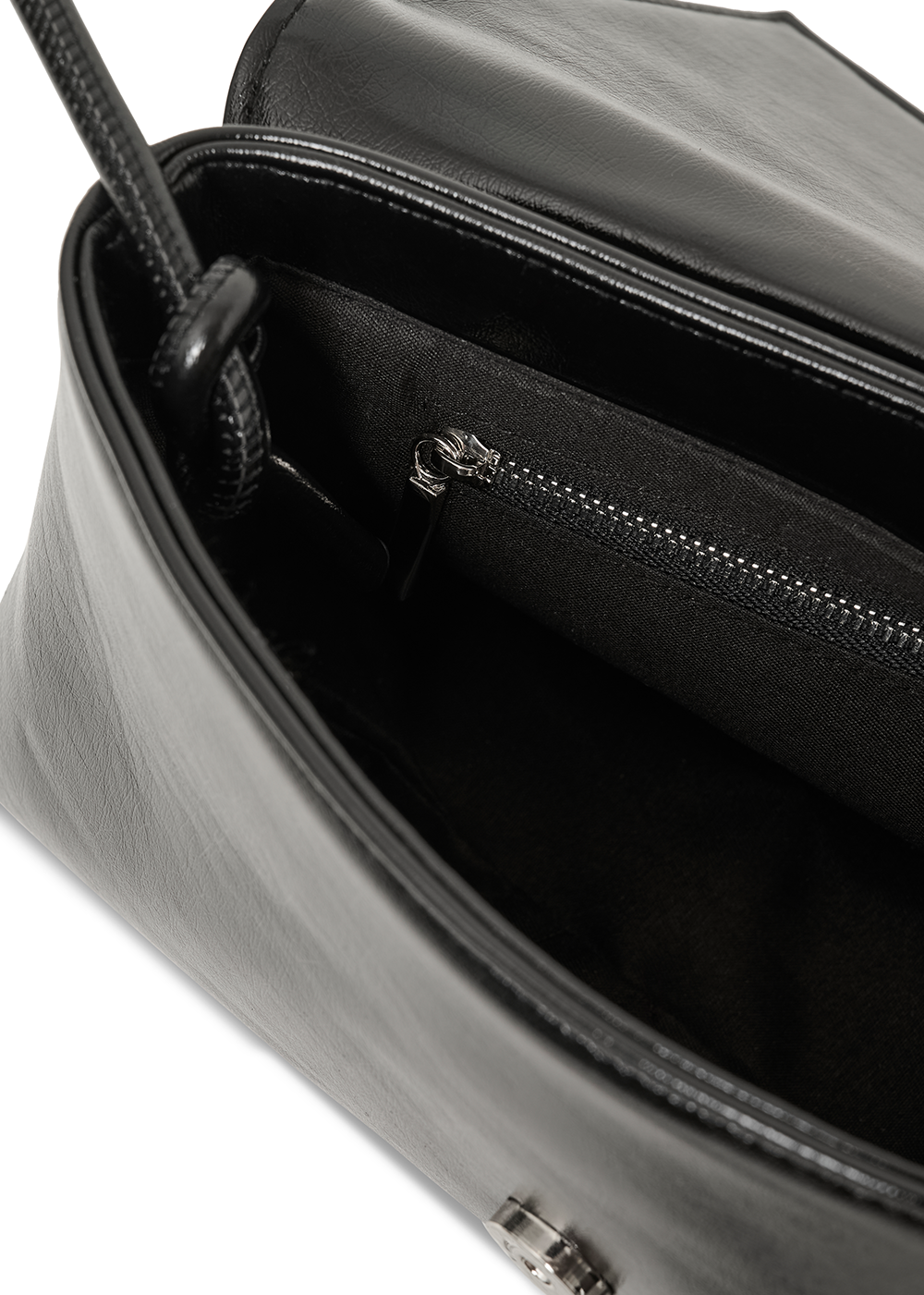 Vlora Structured Bag - Black - Part Two Canada - Danali