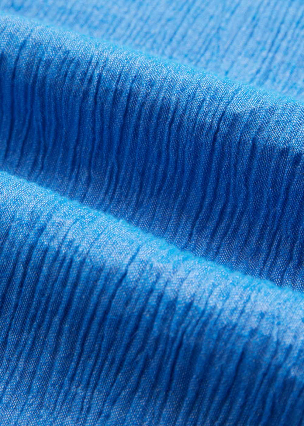 Aaron Shirt - Blue - Portuguese Flannel Canada - Danali