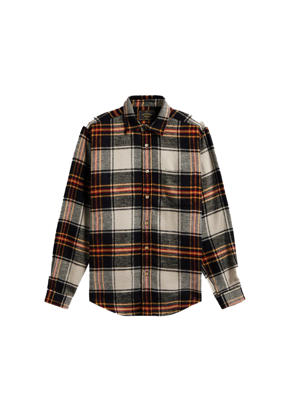 Portuguese Flannel Canada - Arc Shirt - Danali