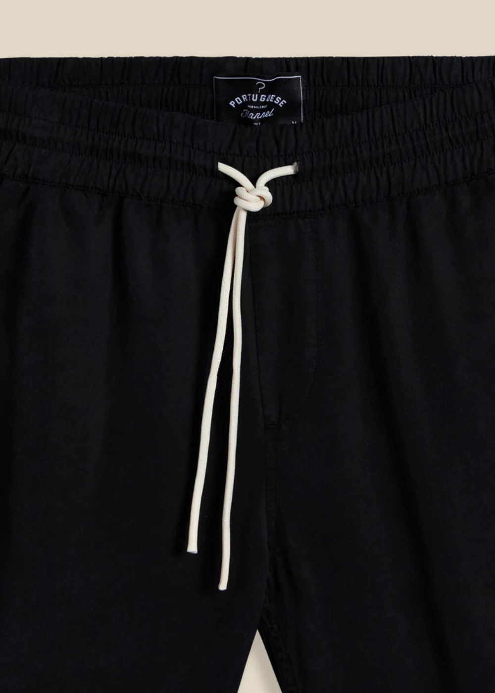 Dogtown Shorts - Black - Portuguese Flannel Canada - Danali