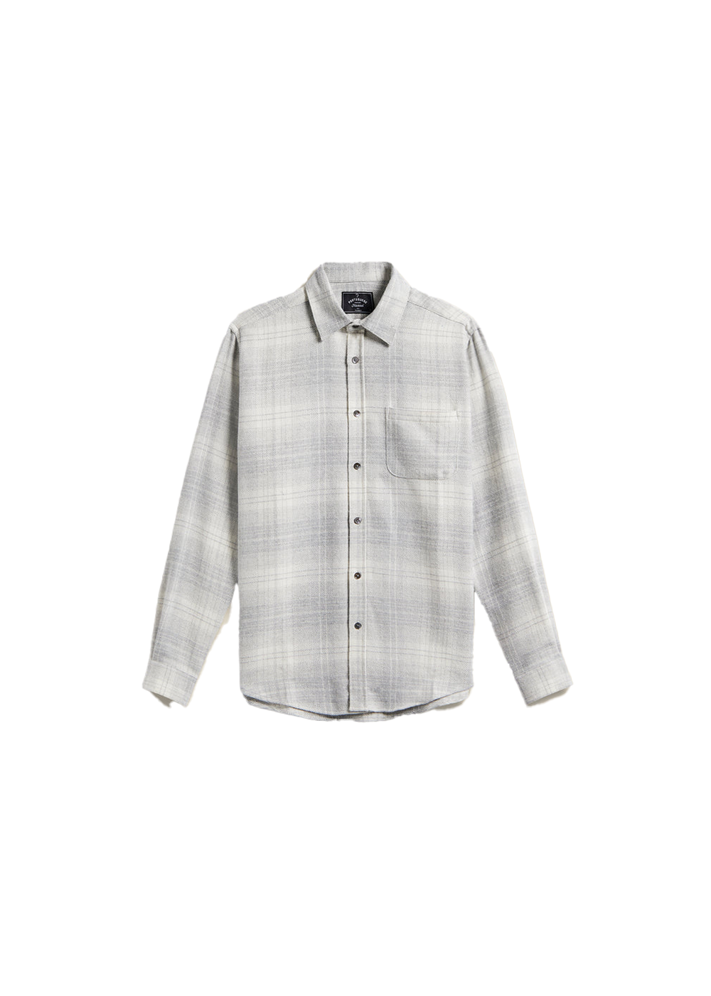 Fabri Shirt - Portuguese Flannel Canada - Danali