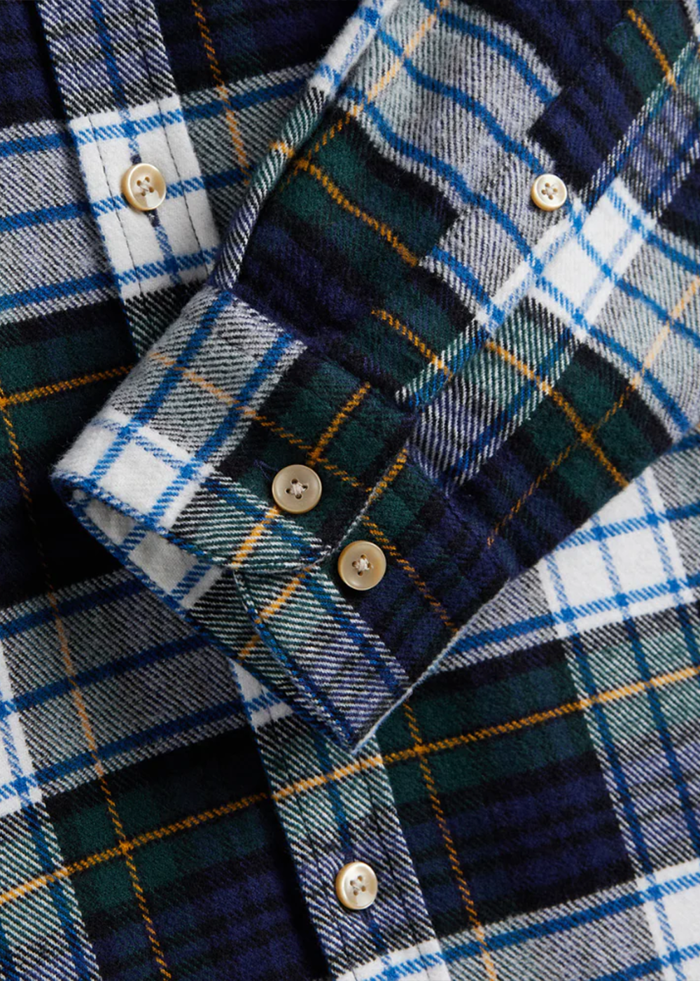 Marao Shirt - Portuguese Flannel Canada - Danali