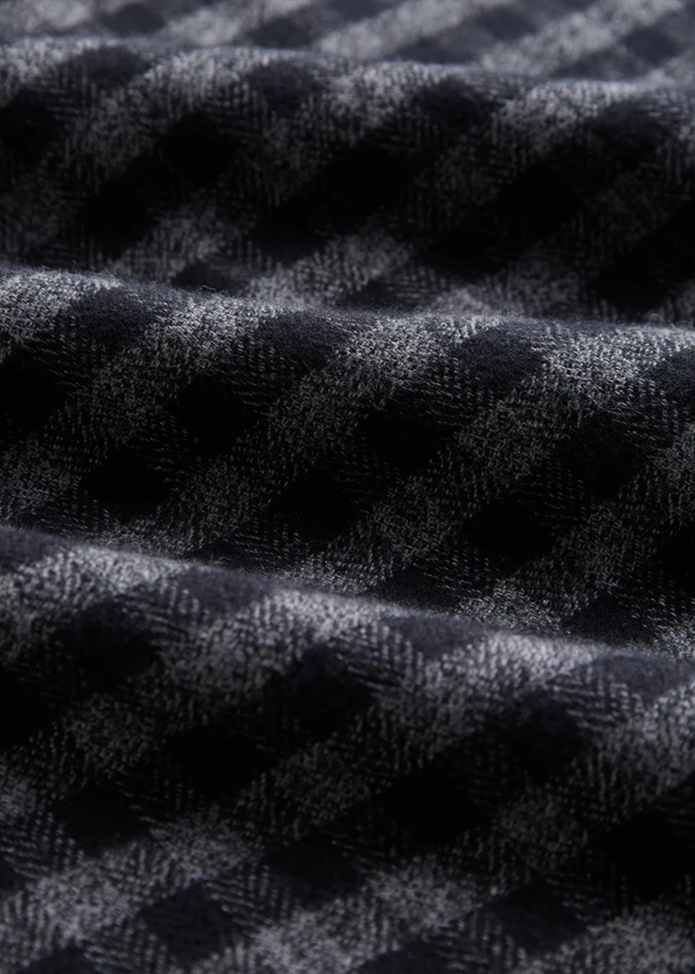 Roca Shirt - Grey - Portuguese Flannel Canada - Danali