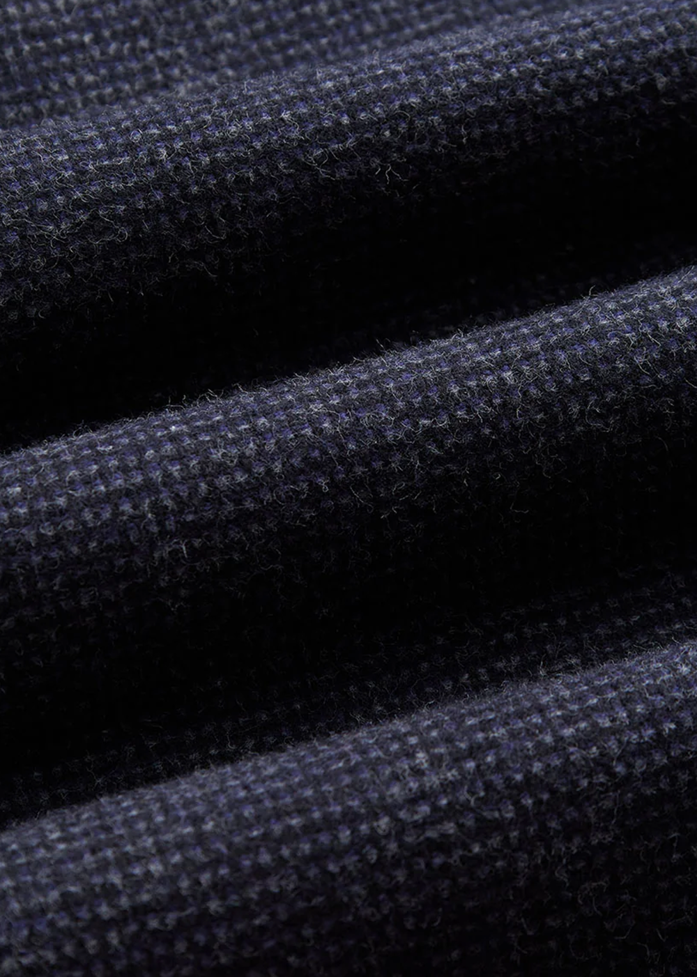 Sounds Shirt - Grey - Portuguese Flannel Canada - Danali