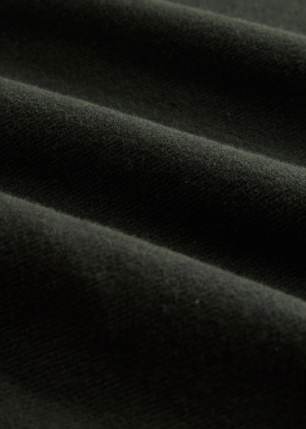 Teca 2.0 Shirt - Forest - Portugese Flannel Canada - Danali