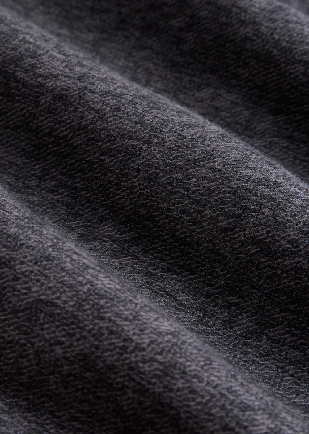 Teca 2.0 Shirt - Grey - Portuguese Flannel Canada - Danali