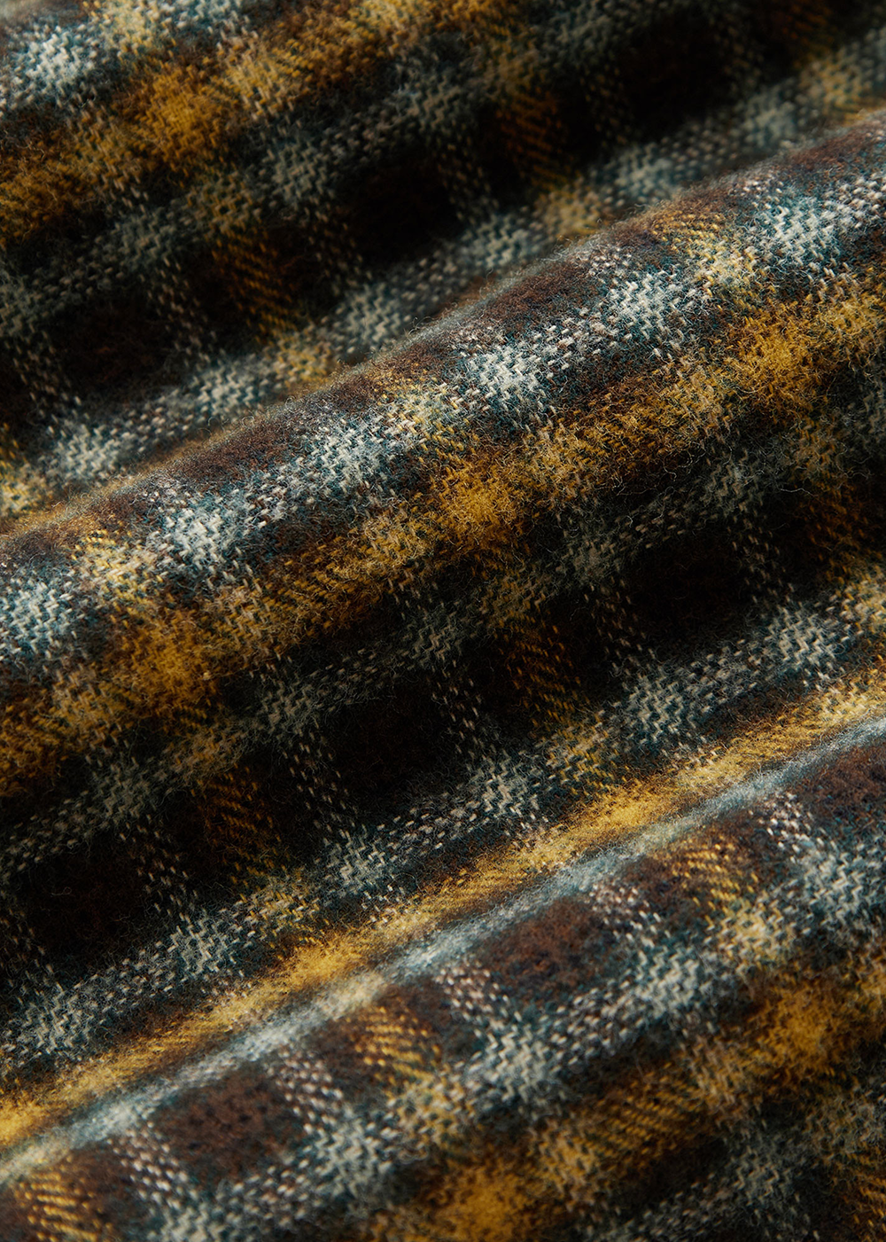 Vouga Shirt - Portuguese Flannel Canada - Danali