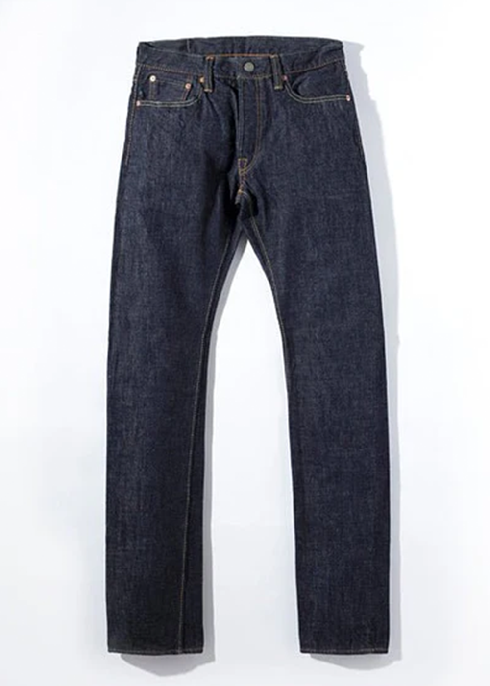 XX-013 Slim Tapered Jeans - Indigo - Pure Blue Japan Canada - Danali