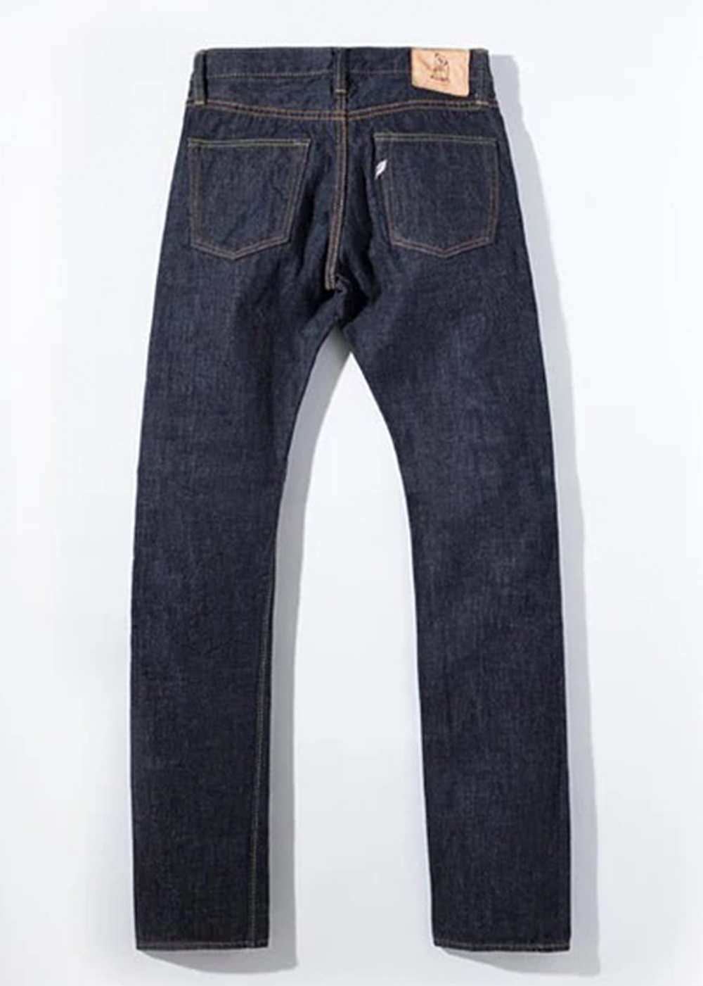 XX-013 Slim Tapered Jeans - Indigo - Pure Blue Japan Canada - Danali