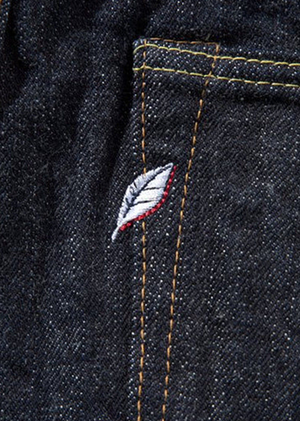 XX-013 Slim Tapered Jeans - Indigo - Pure Blue Japan Canada - Danali