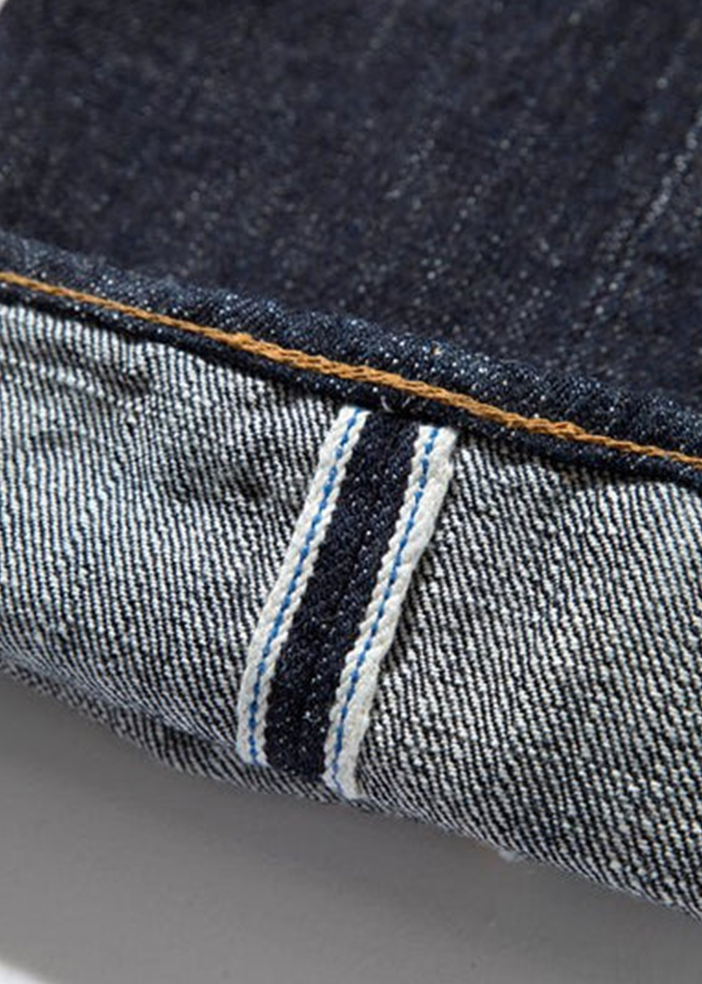 XX-013 Slim Tapered Jeans - Indigo - Pure Blue Japan Canada - Danali