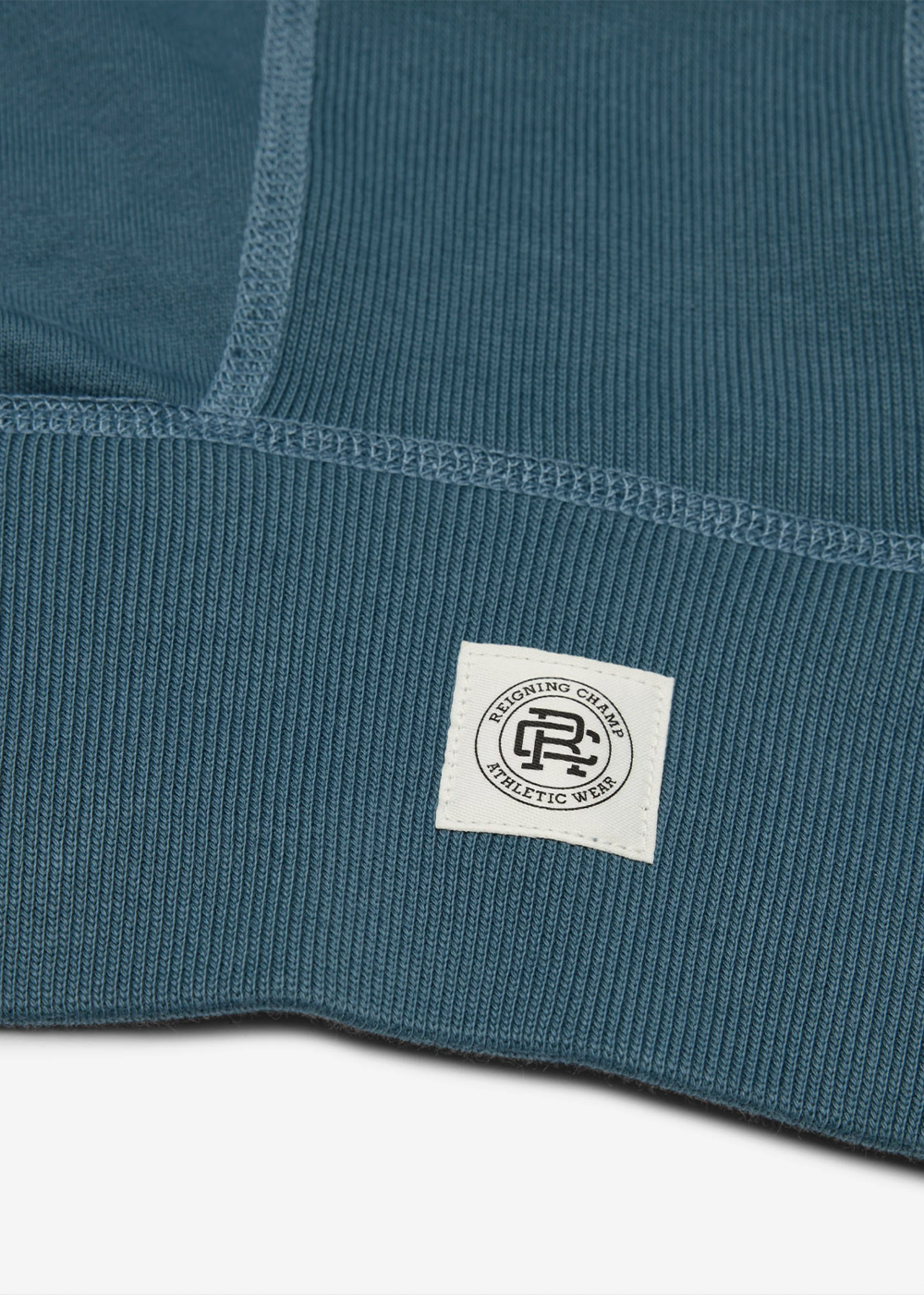 Midweight Terry Standard Crewneck - Bermuda - Reigning Champ Canada - Danali - RC-3997