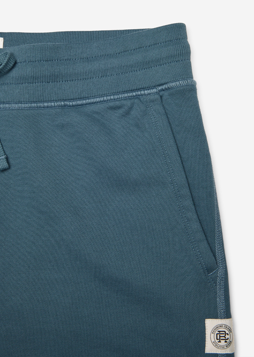 Midweight Terry Standard Sweatpant - Bermuda - Reigning Champ Canada - Danali - RC-5579