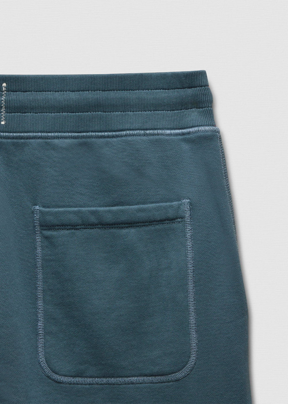 Midweight Terry Standard Sweatpant - Bermuda - Reigning Champ Canada - Danali - RC-5579