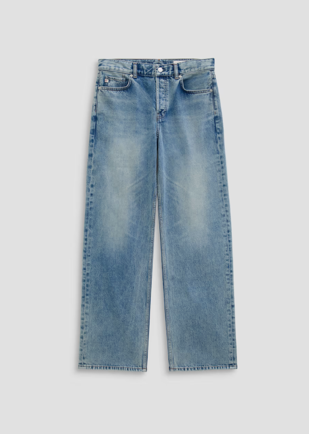 Billie Jean - 14 Years Vintage - AG Jeans Canada - Danali - RGN1H01VB14YVTG